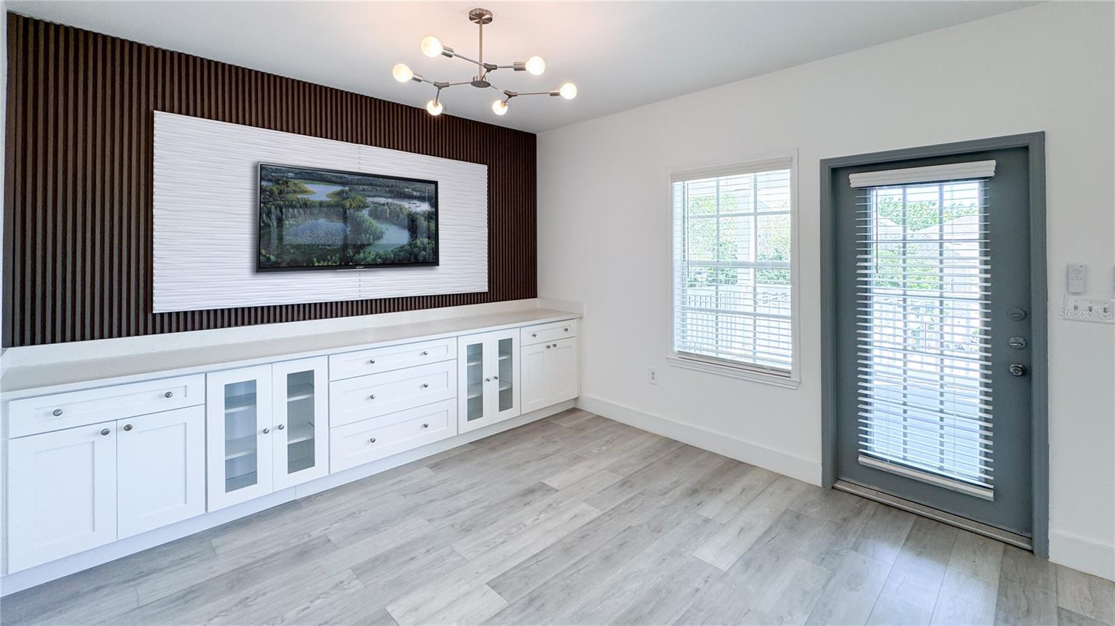 WATER STREET CONDO PH 1 - Residential Lease