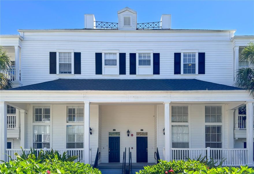 Located in the highly desirable community of Celebration, Florida, just a short 5-minute walk from the charming downtown area, this fully renovated townhome offers the perfect blend of luxury and convenience.
Featuring 3 spacious bedrooms, 2 full bathrooms, and a half bath, this home has been completely updated with high-end finishes throughout. The modern kitchen, stylish bathrooms, and elegant flooring create a fresh and inviting atmosphere.
Enjoy the convenience of a 2-car covered garage, along with the exceptional lifestyle that Celebration offers — a community originally developed by Disney, known for its picturesque streets, vibrant downtown, and resort-style amenities.
This move-in ready home is a rare opportunity to own a beautifully upgraded property in one of Central Florida’s most sought-after neighborhoods!