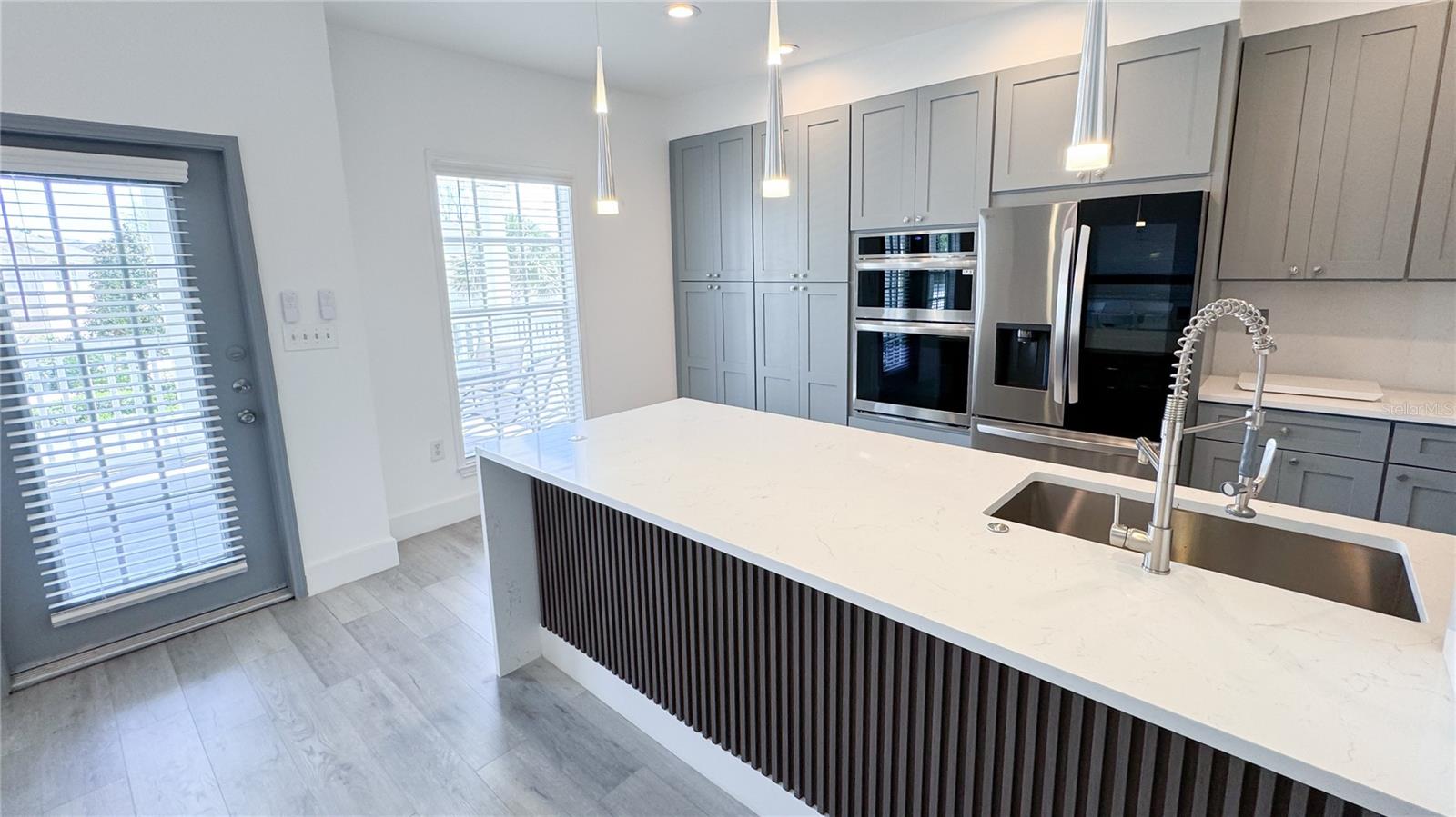 WATER STREET CONDO PH 1 - Residential Lease