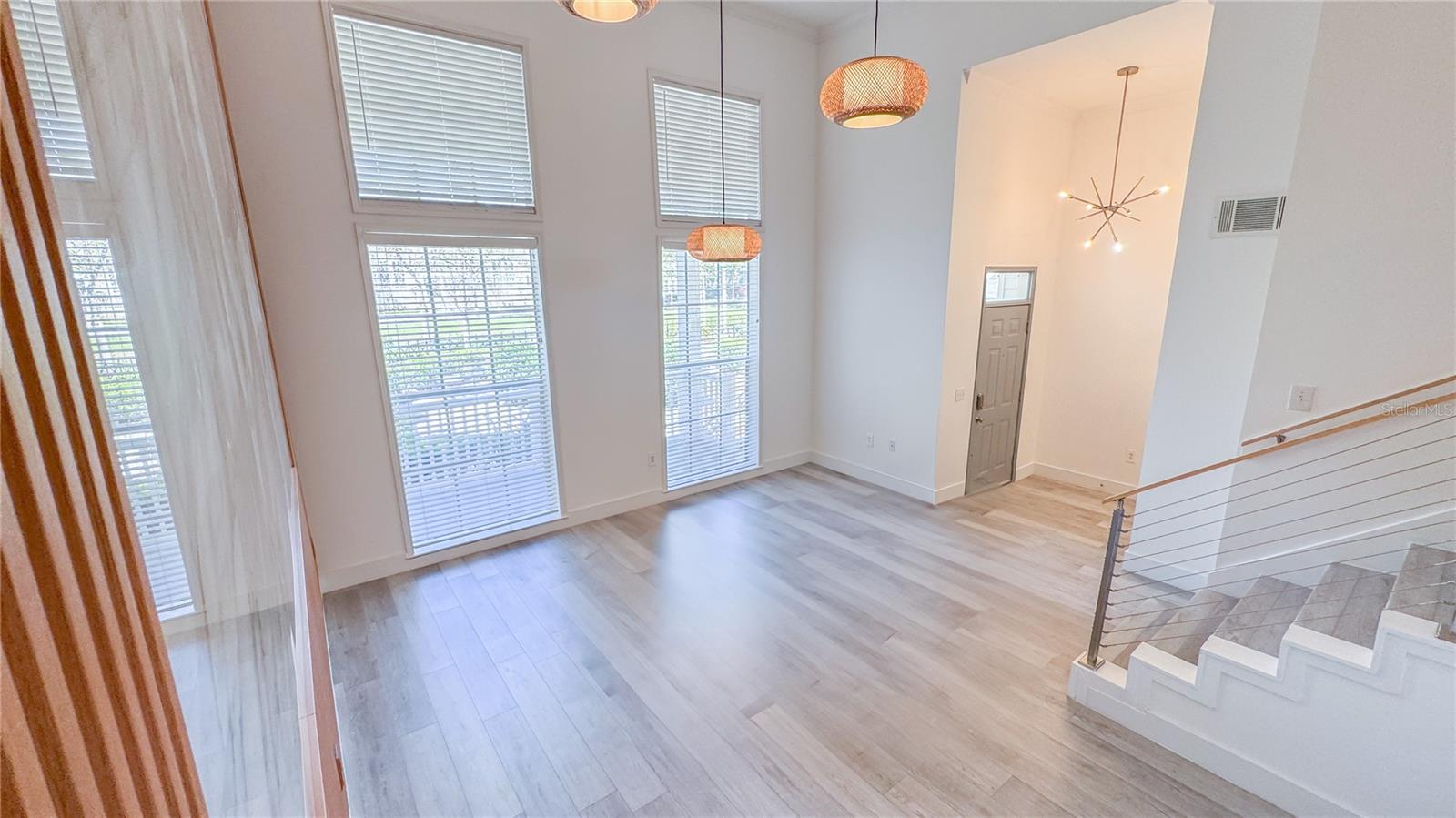 WATER STREET CONDO PH 1 - Residential Lease