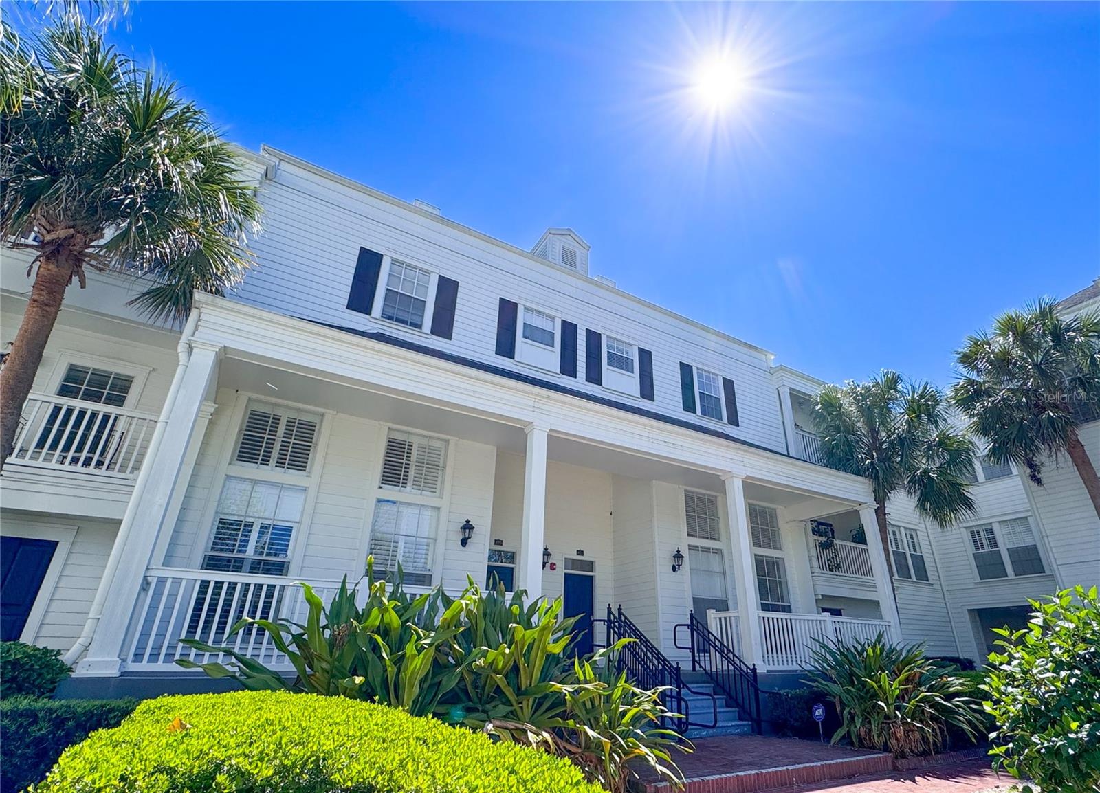 WATER STREET CONDO PH 1 - Residential Lease