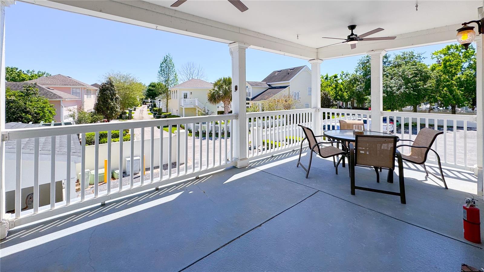 WATER STREET CONDO PH 1 - Residential Lease