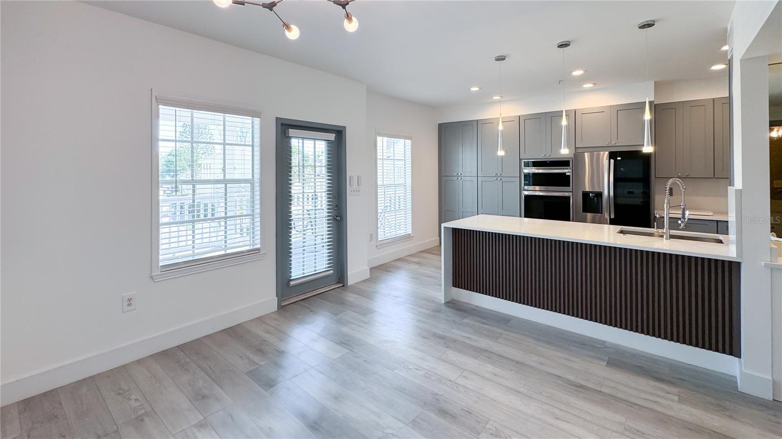 WATER STREET CONDO PH 1 - Residential Lease