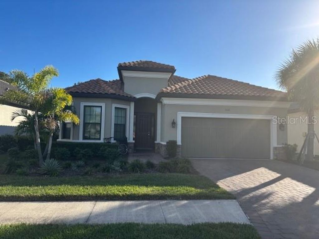 Photo of 5641 Scarlotti Street, Nokomis, FL 34275 (MLS # A4676081)