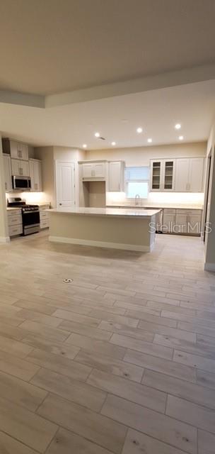 BELLACINA BY CASEY KEY PH 4 - Residential Lease