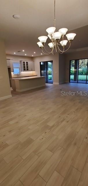 BELLACINA BY CASEY KEY PH 4 - Residential Lease