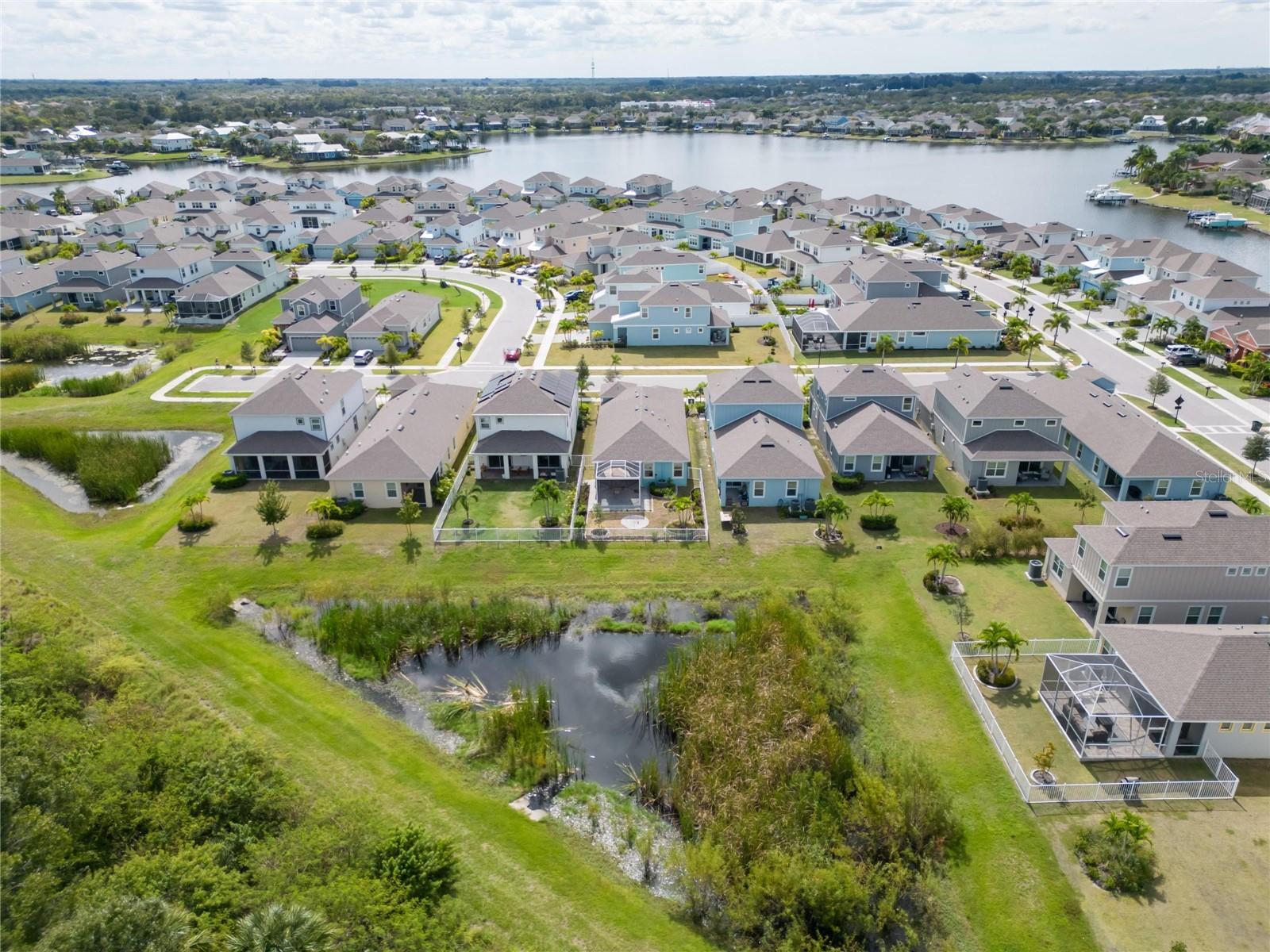 MIRABAY PRCL 8 - Residential