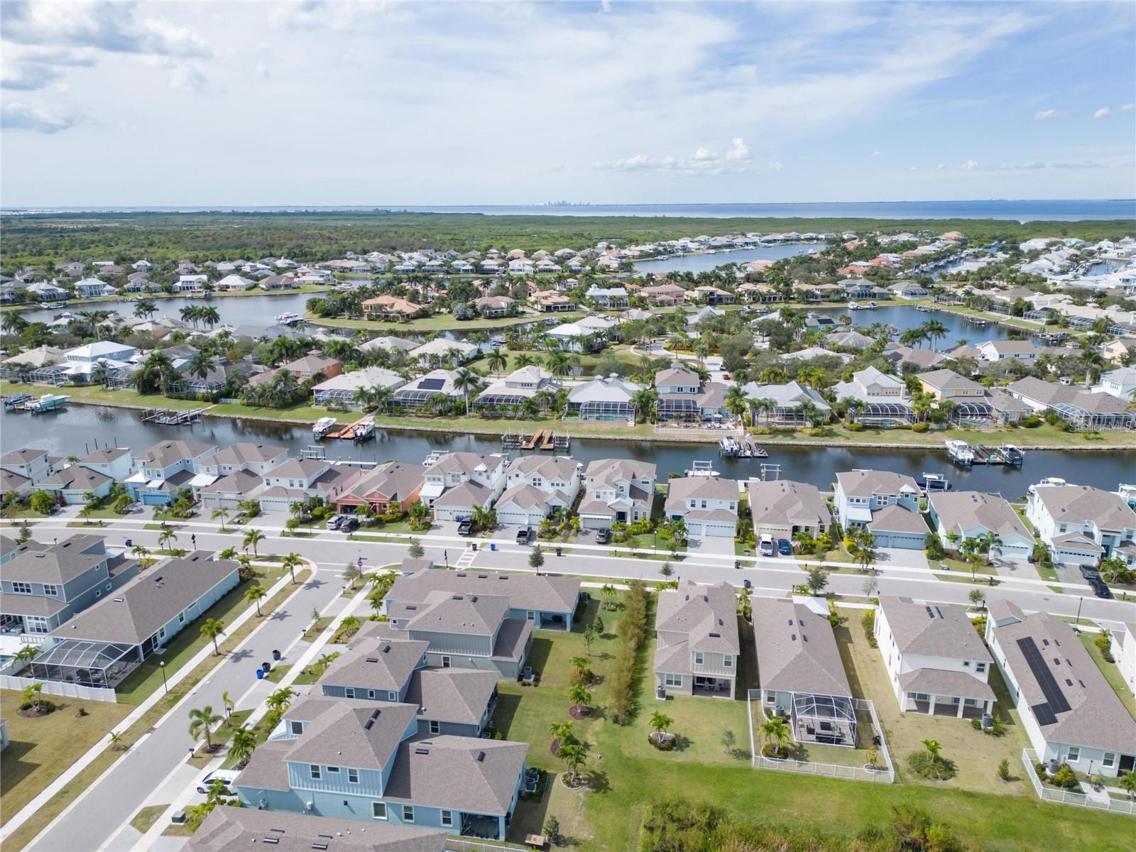 MIRABAY PRCL 8 - Residential