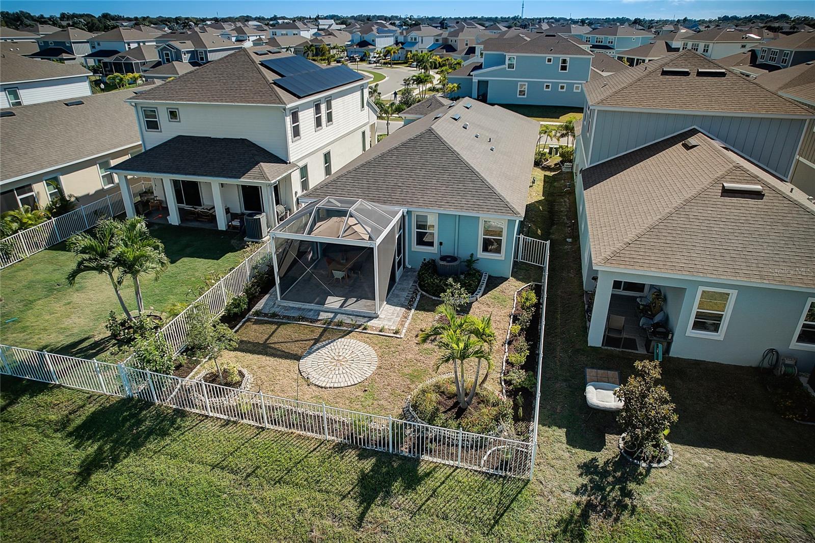 MIRABAY PRCL 8 - Residential