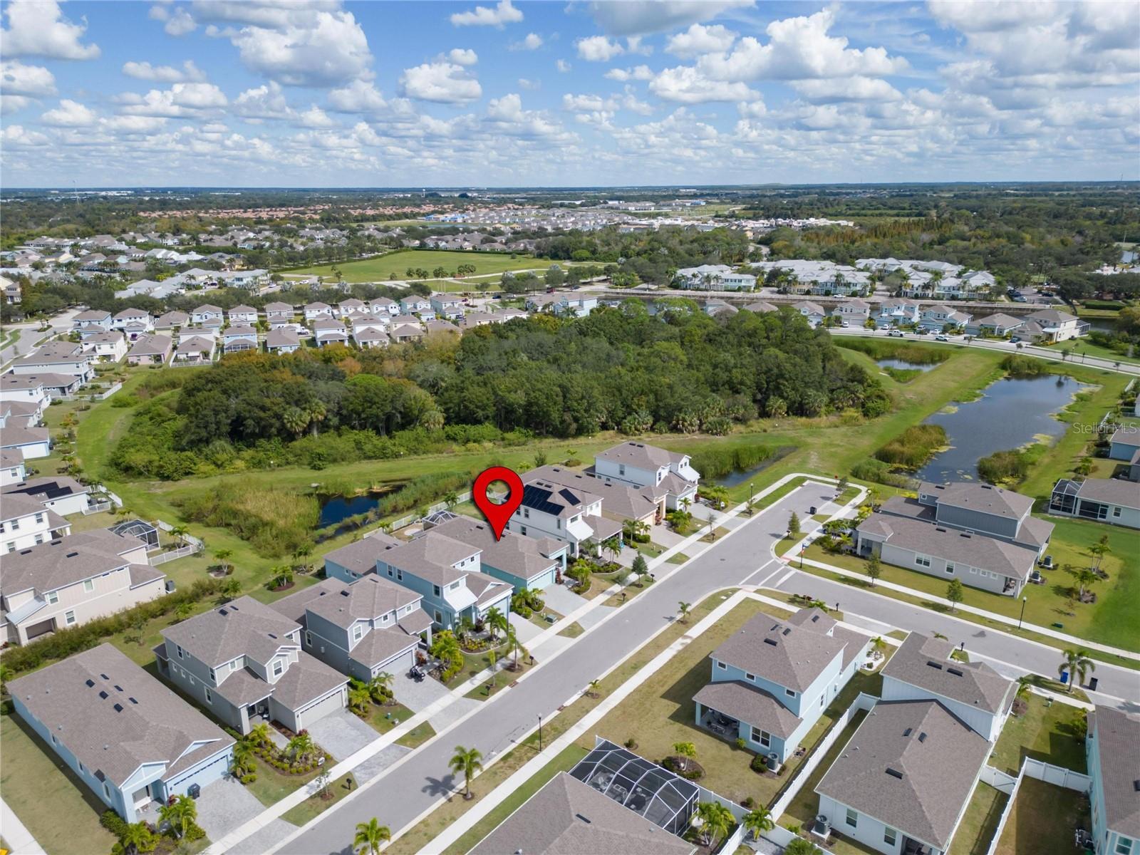 MIRABAY PRCL 8 - Residential