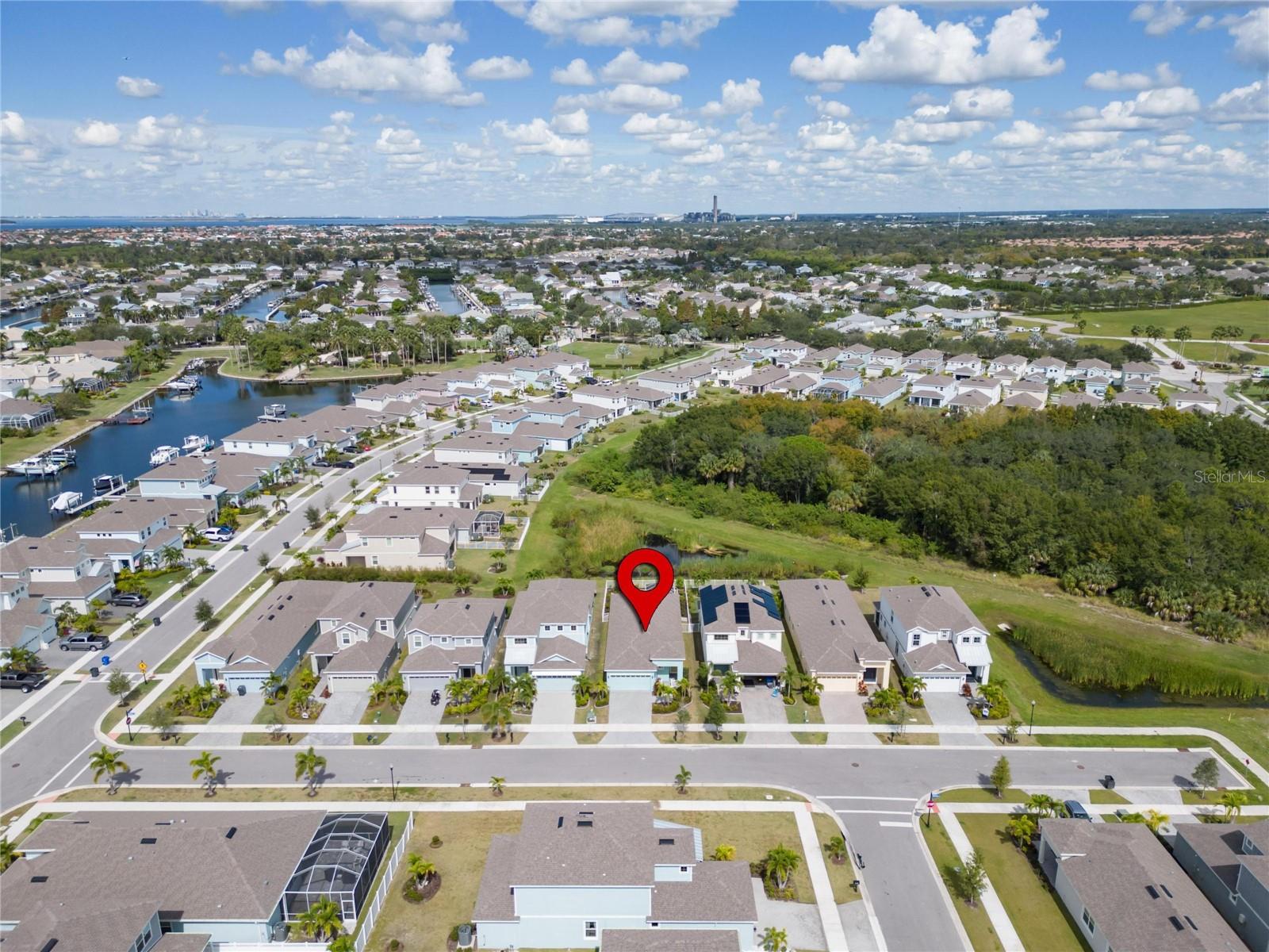 MIRABAY PRCL 8 - Residential