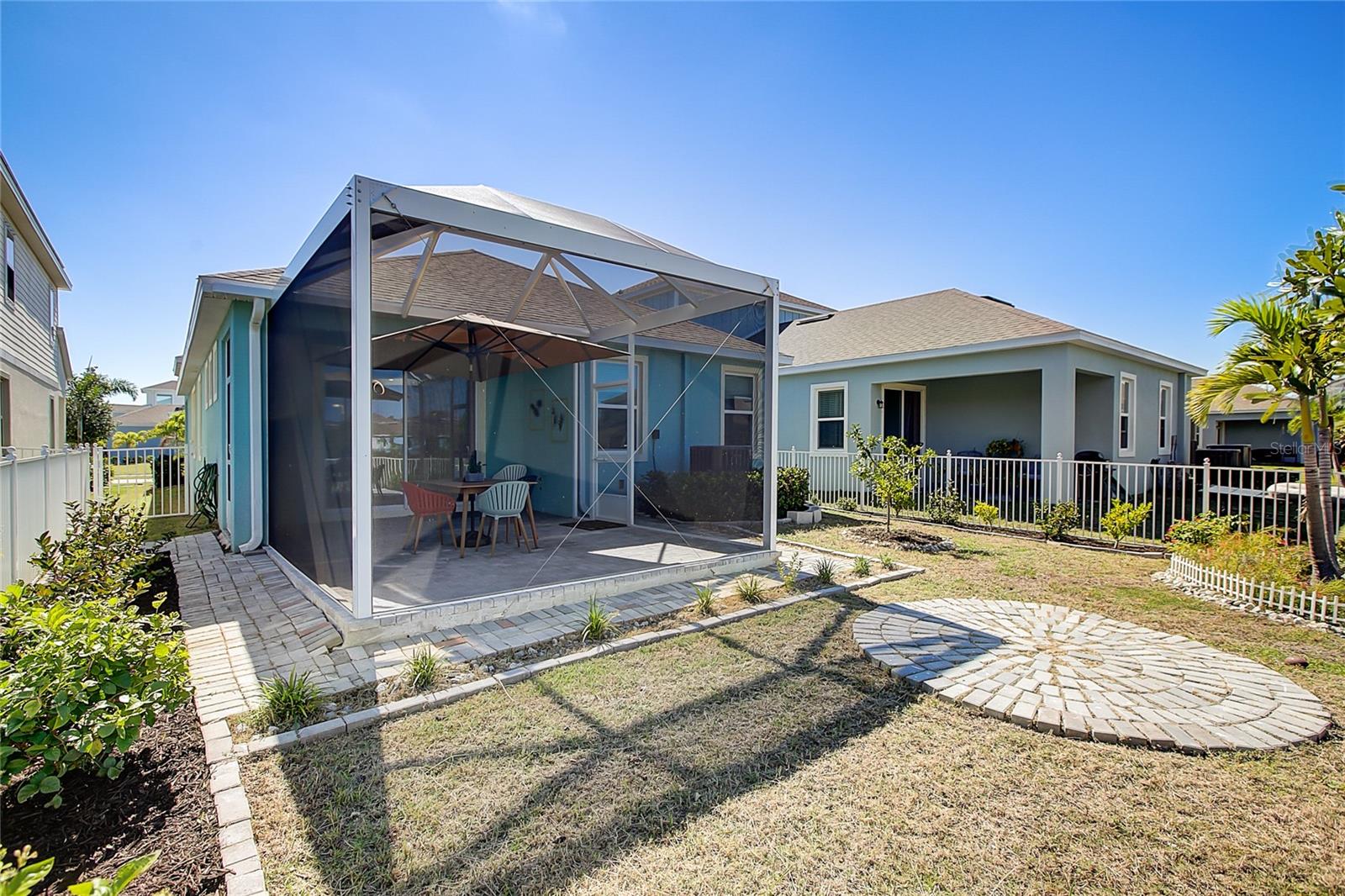 MIRABAY PRCL 8 - Residential