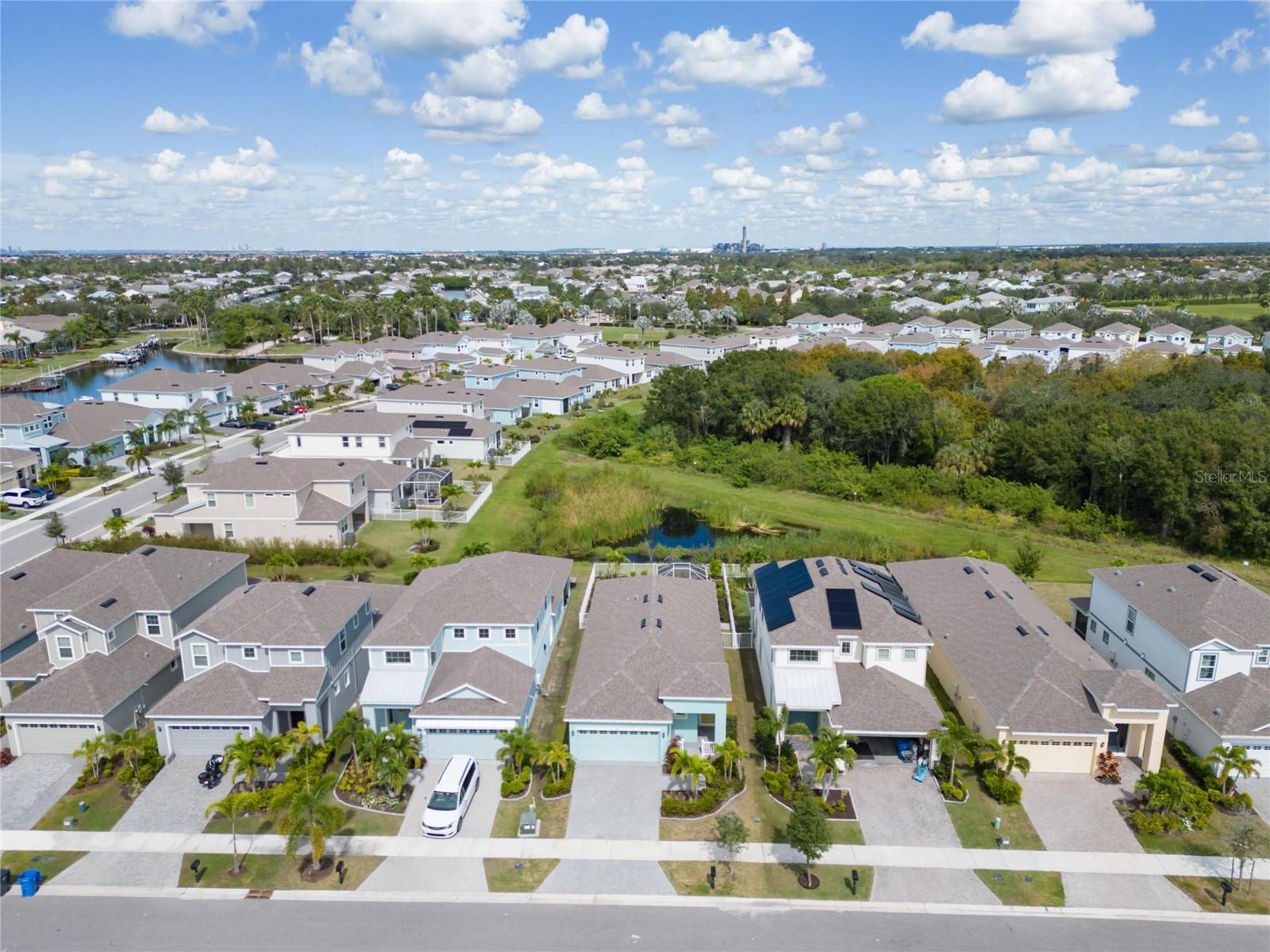 MIRABAY PRCL 8 - Residential