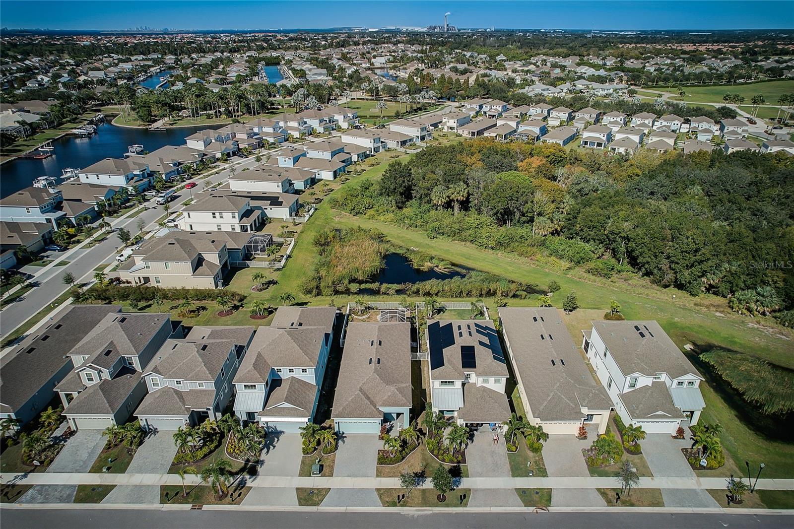 MIRABAY PRCL 8 - Residential