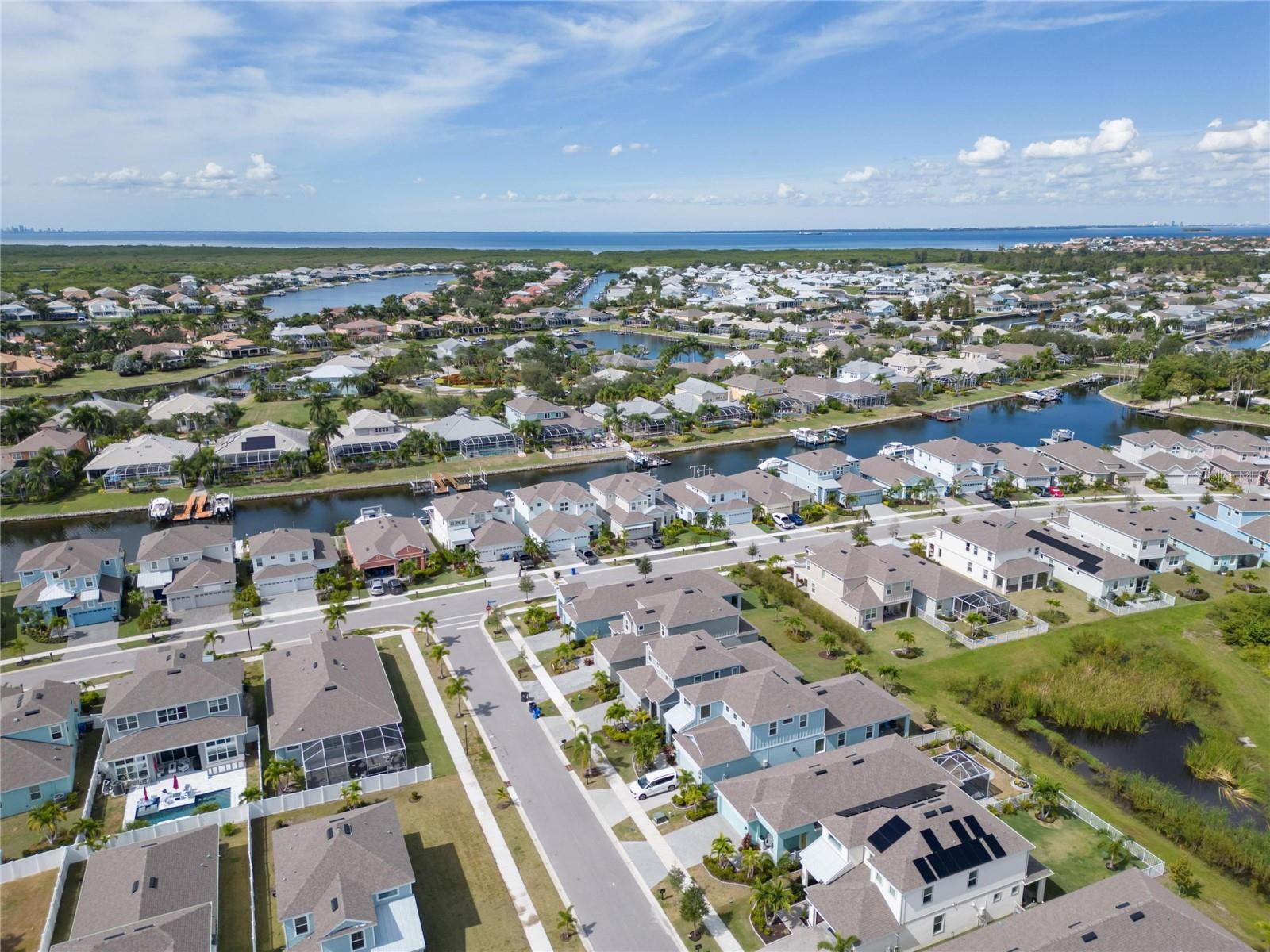 MIRABAY PRCL 8 - Residential