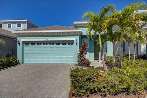 411 SANDSEND COURT APOLLO BEACH FL 33572