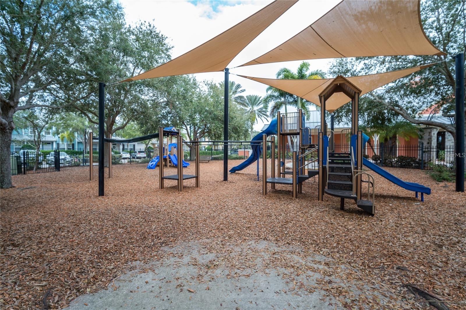 MIRABAY PRCL 8 - Residential