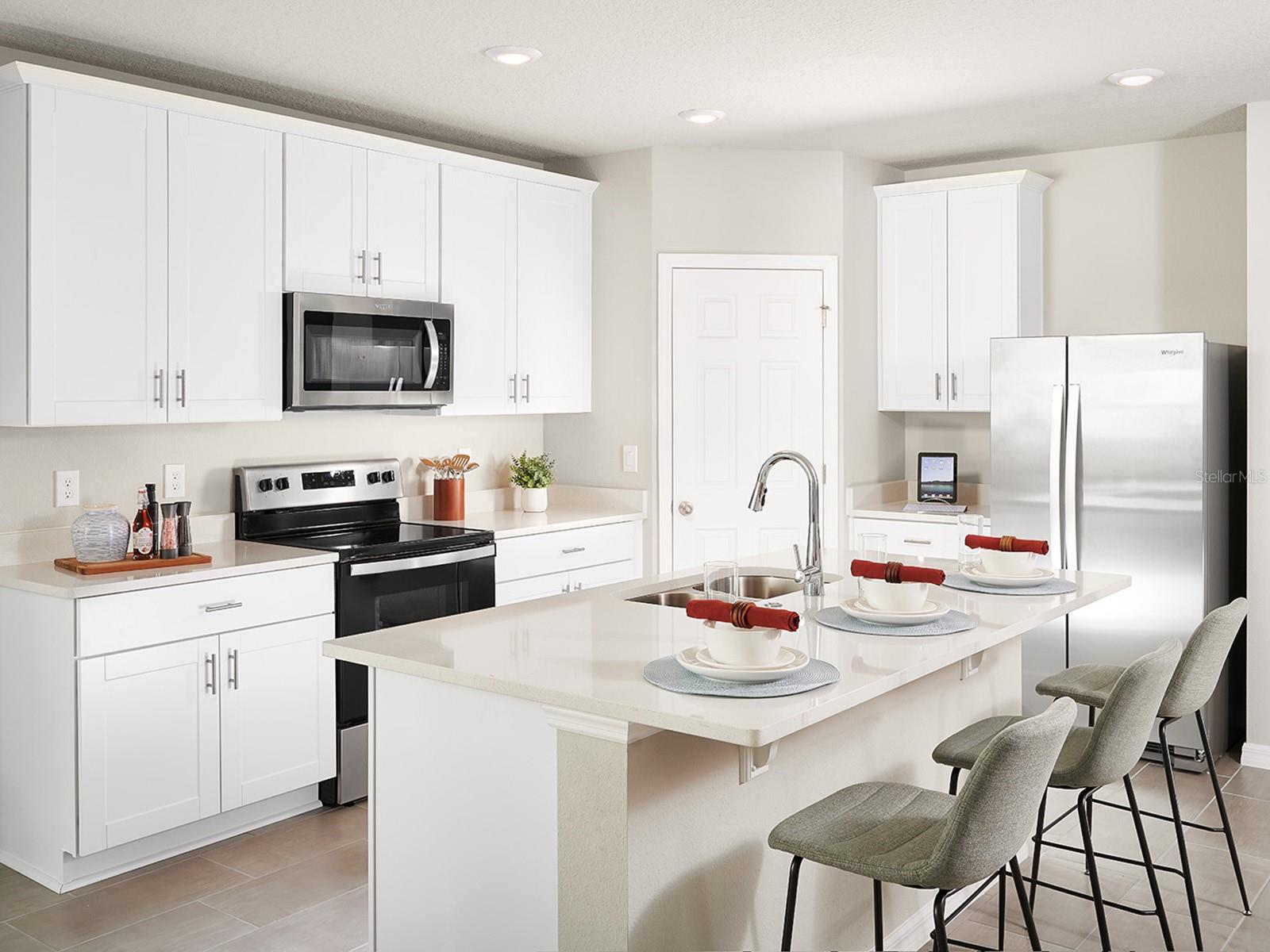 LAWSON DUNES - Residential