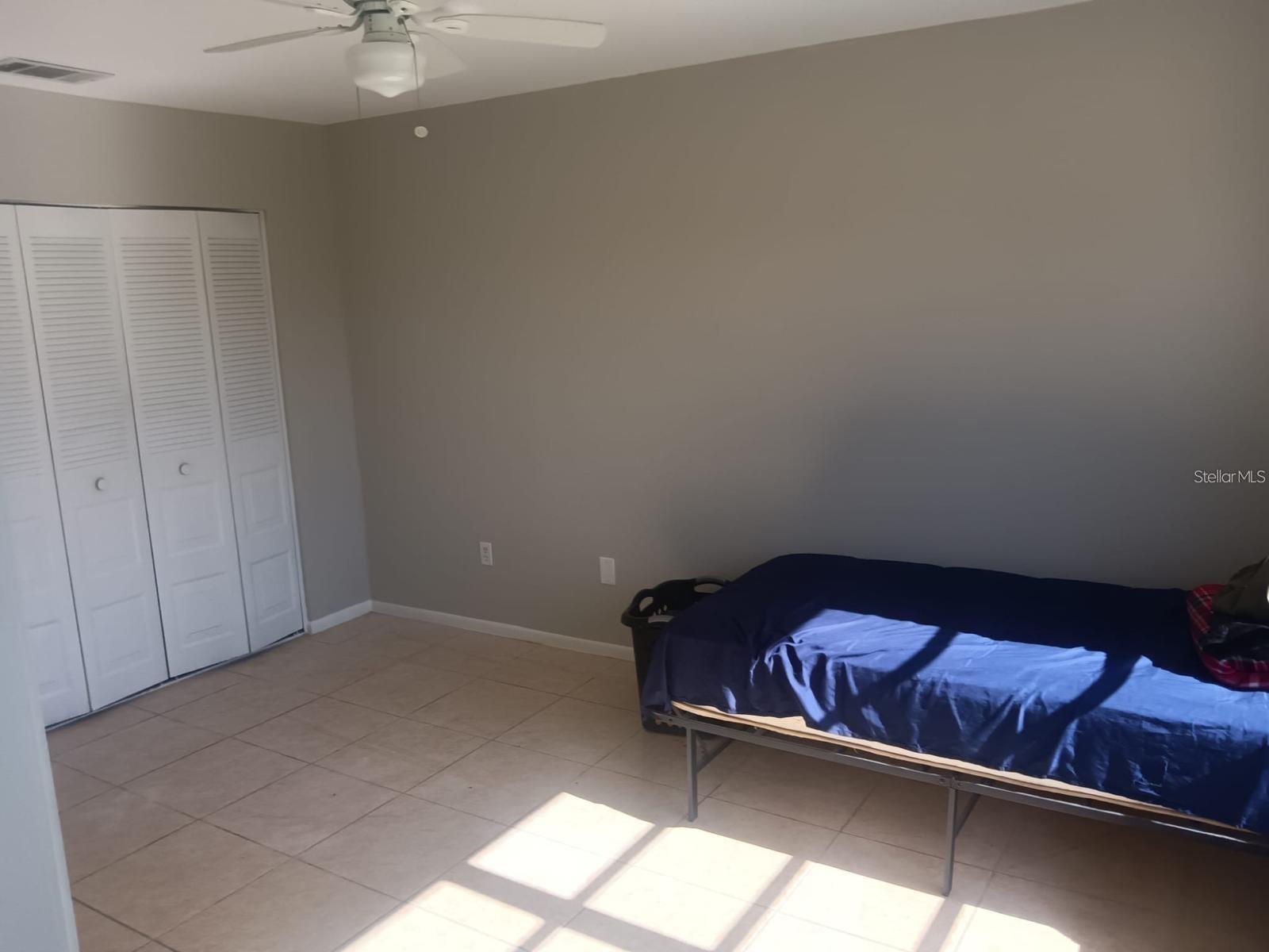 PORT CHARLOTTE SUB 55 - Residential