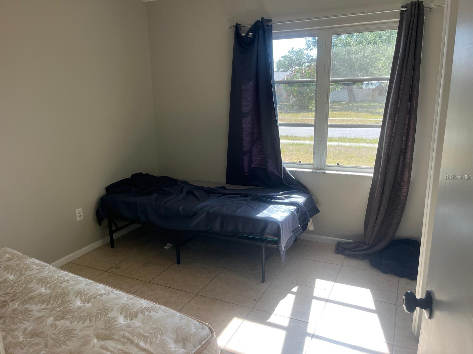 PORT CHARLOTTE SUB 55 - Residential