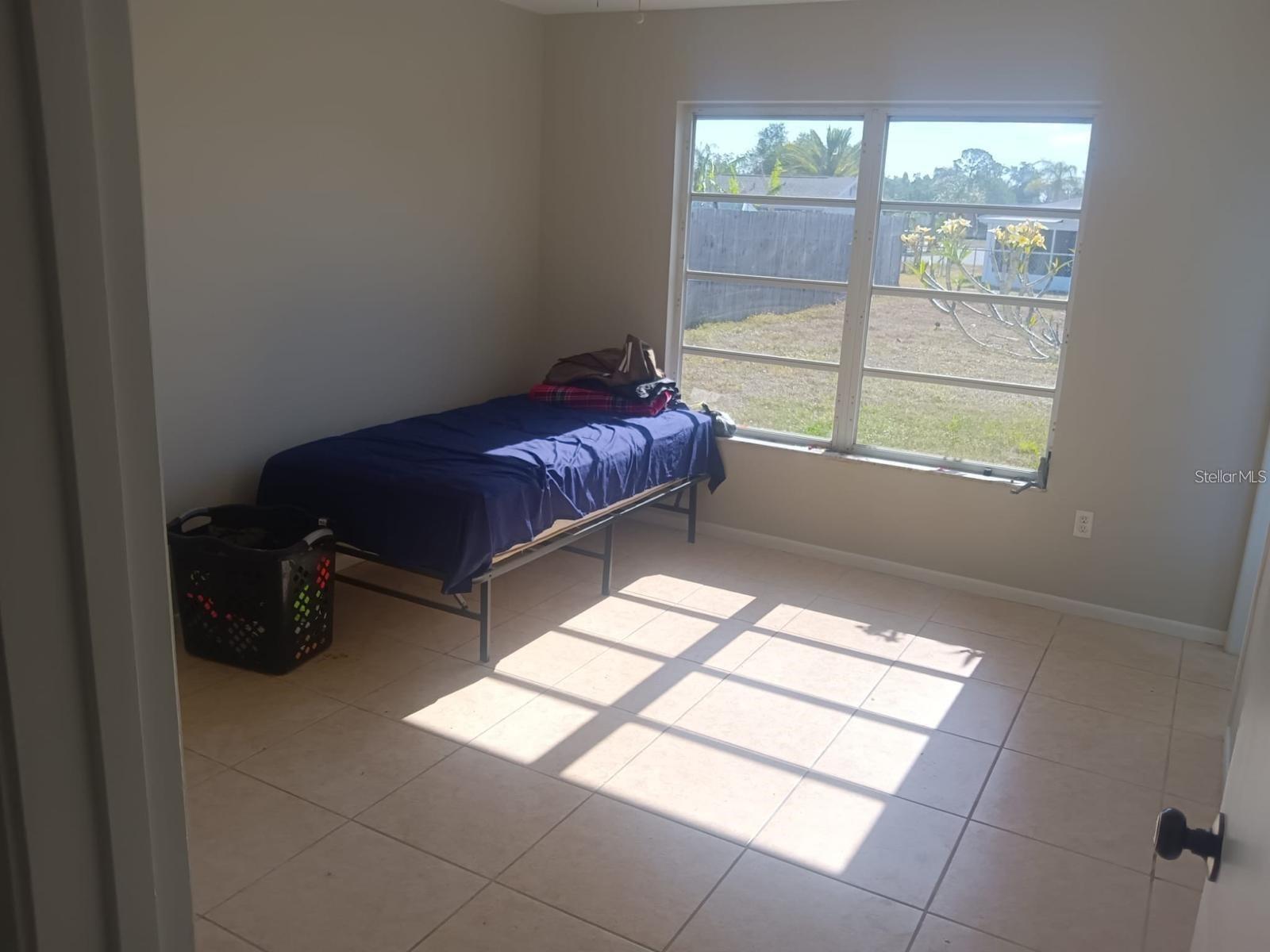 PORT CHARLOTTE SUB 55 - Residential