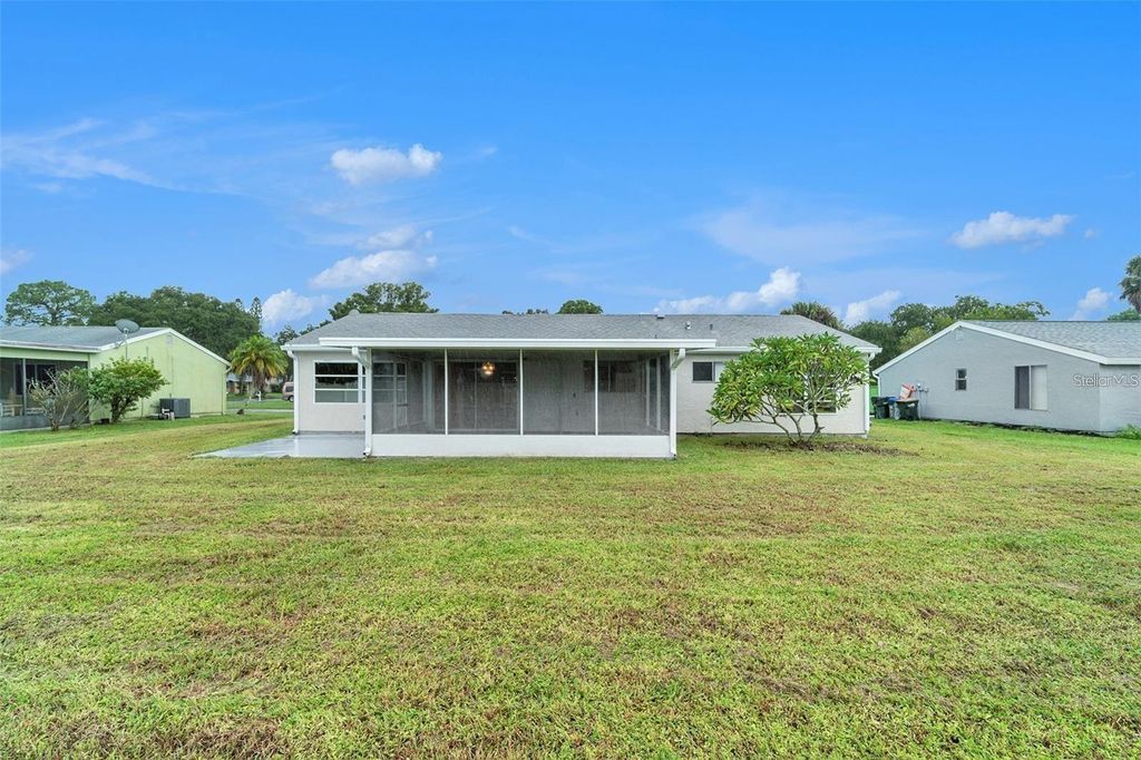 Photo of 5052 Trekell Street, North Port, FL 34287 (MLS # O6397297)