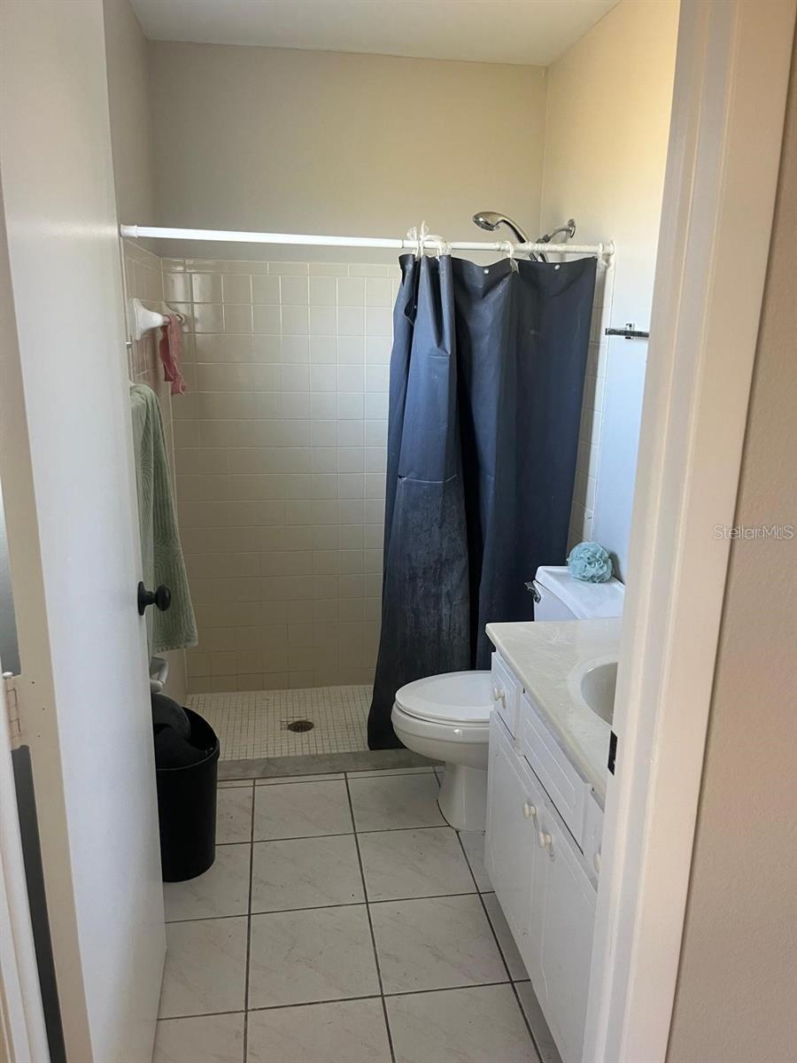 PORT CHARLOTTE SUB 55 - Residential