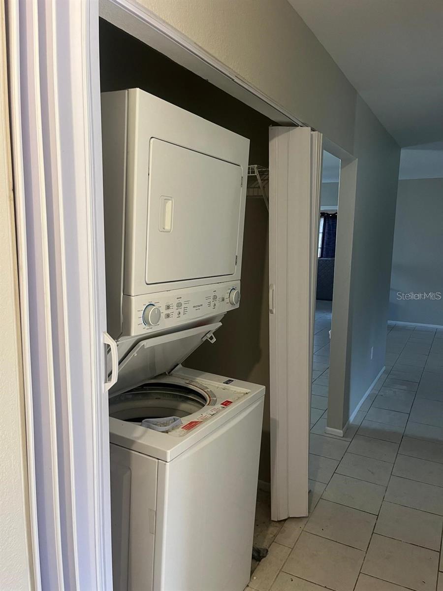 PORT CHARLOTTE SUB 55 - Residential