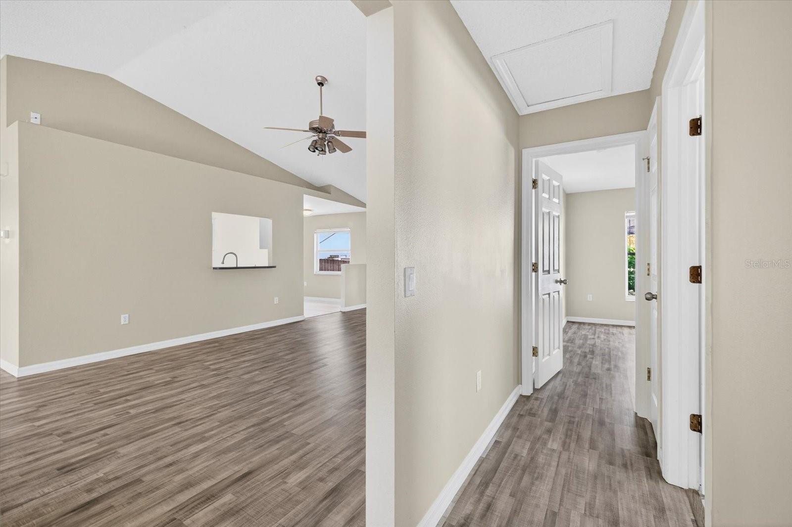 OAK GROVE PH 01A - Residential