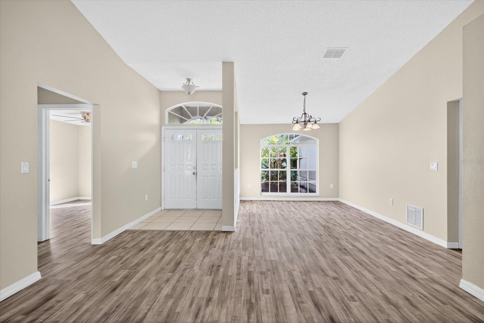 OAK GROVE PH 01A - Residential