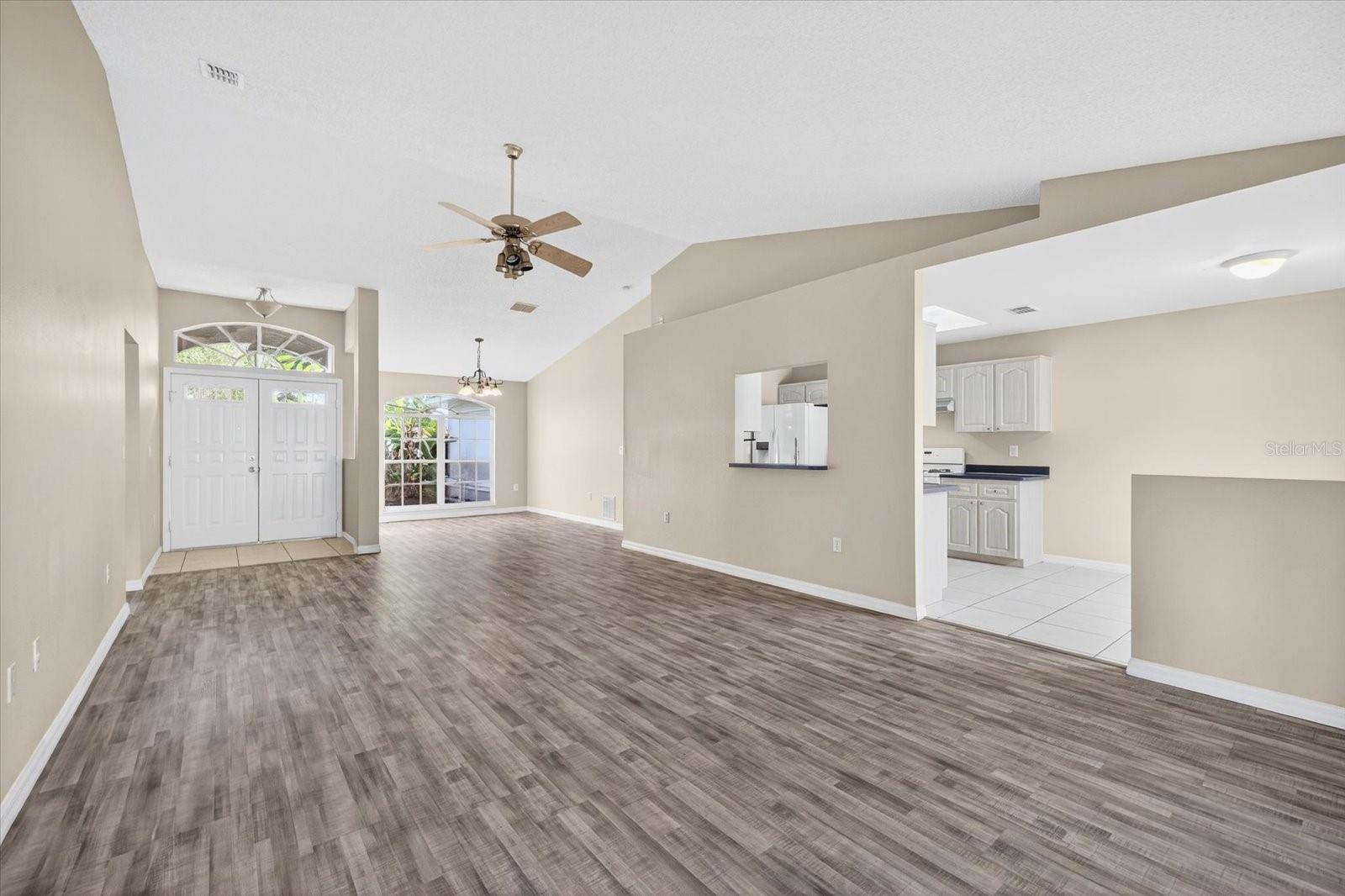 OAK GROVE PH 01A - Residential