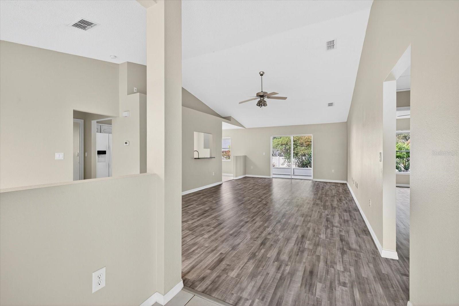 OAK GROVE PH 01A - Residential