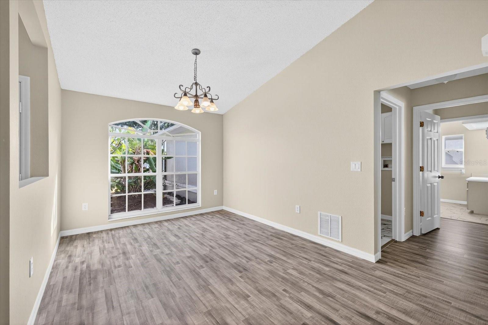 OAK GROVE PH 01A - Residential