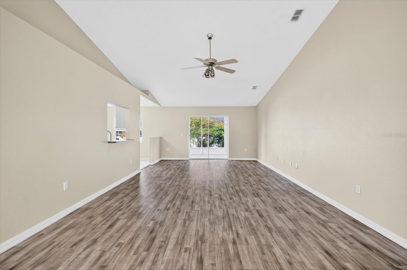 OAK GROVE PH 01A - Residential