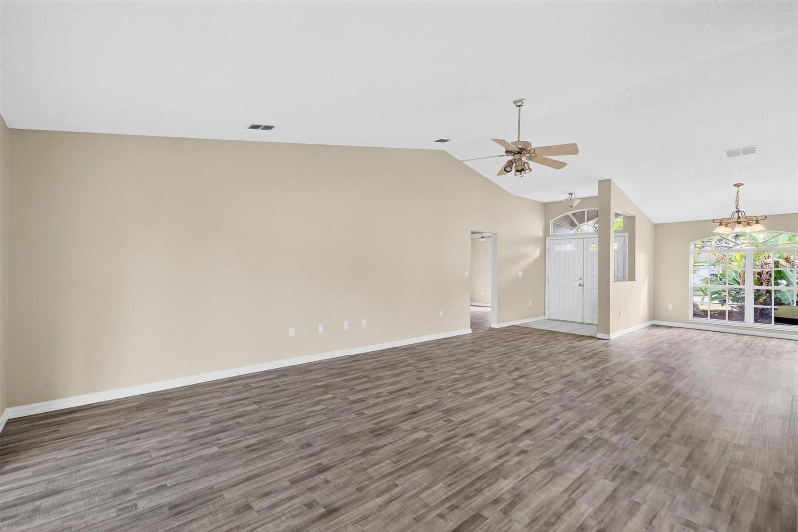 OAK GROVE PH 01A - Residential