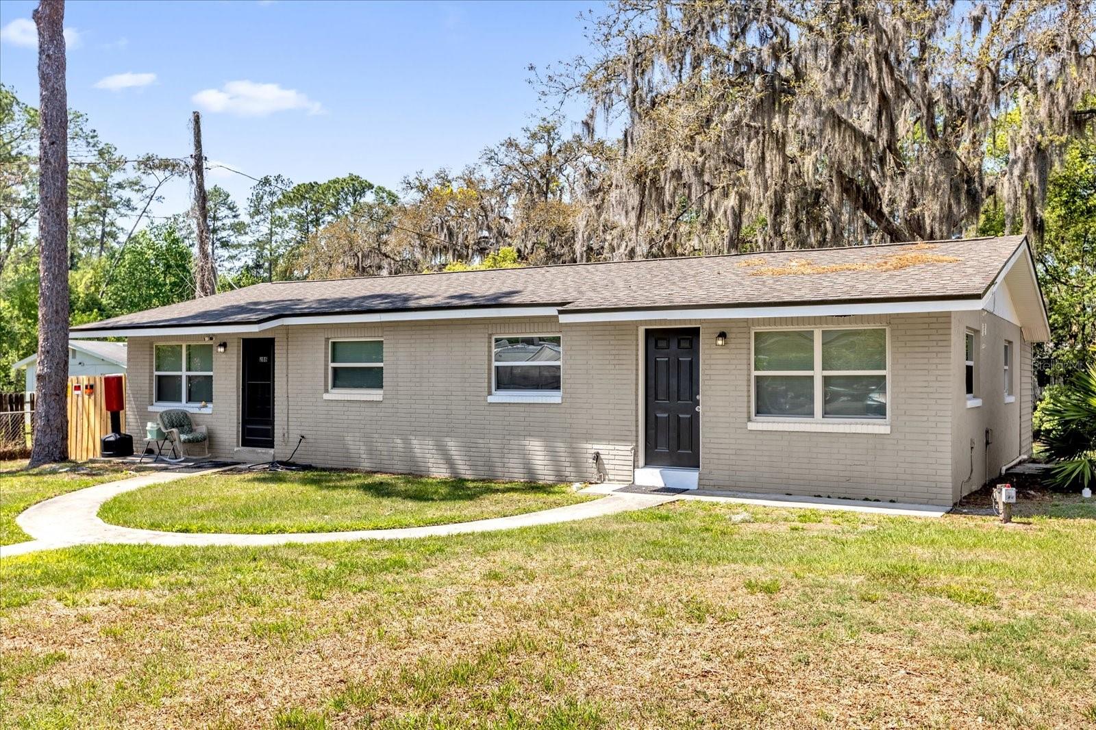 LAKE VIEW LAKE MARY - Residential Lease