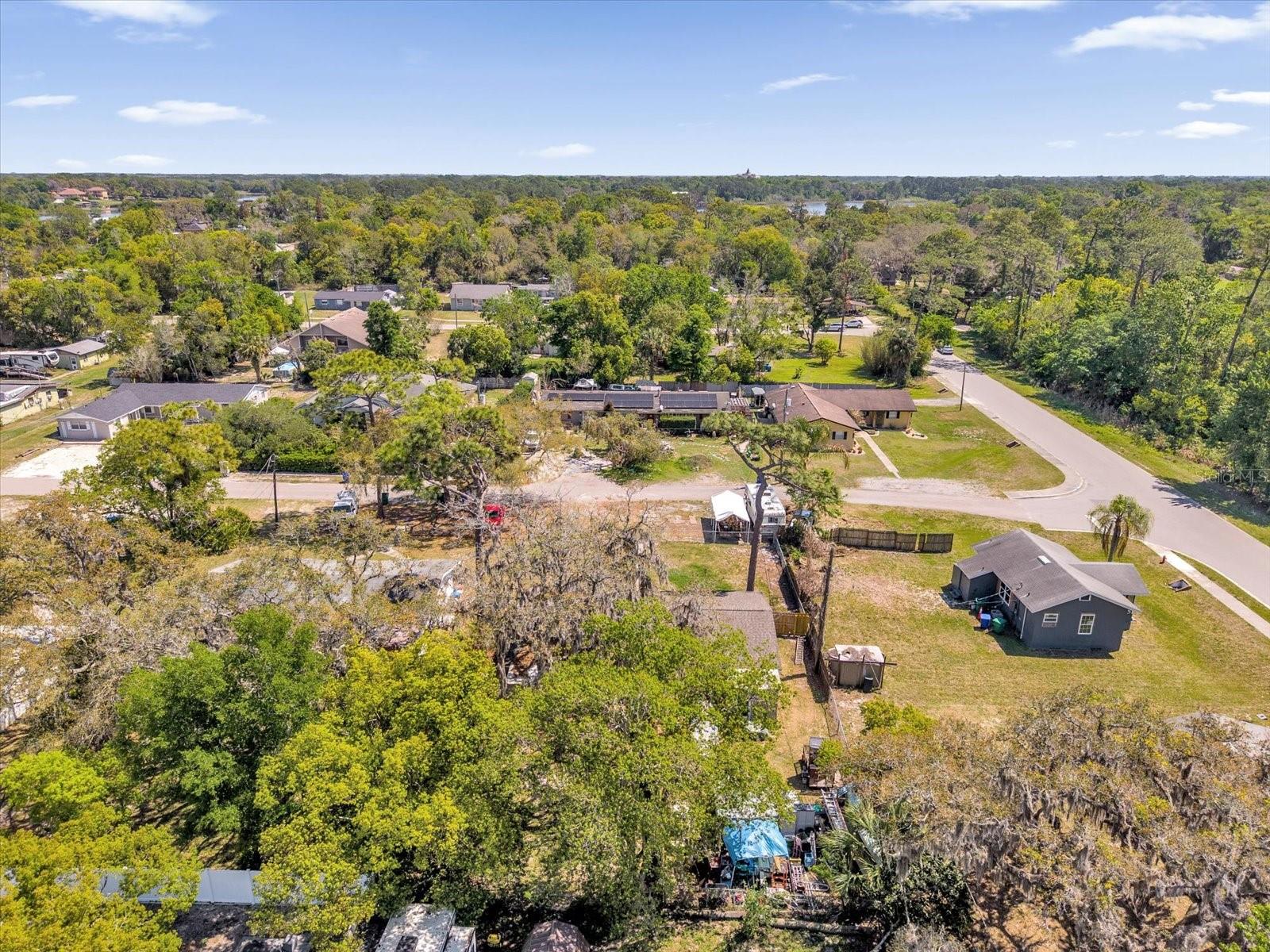 LAKE VIEW LAKE MARY - Residential Lease