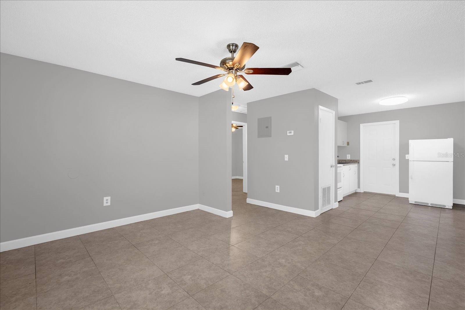 LAKE VIEW LAKE MARY - Residential Lease