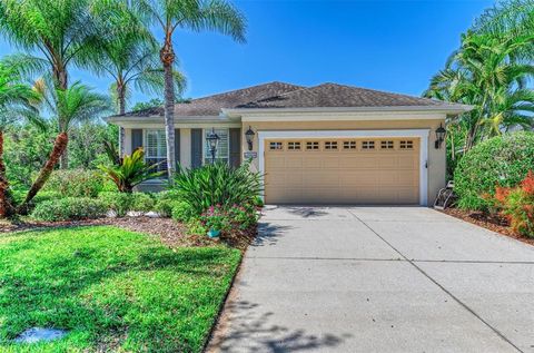 A home in PARRISH