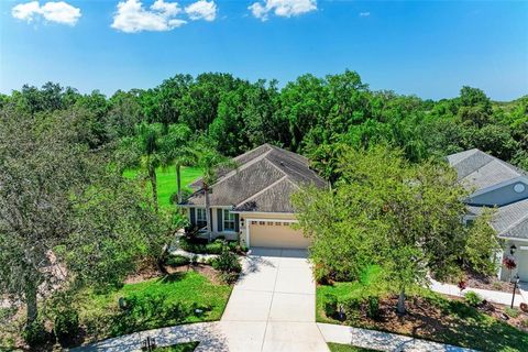 A home in PARRISH