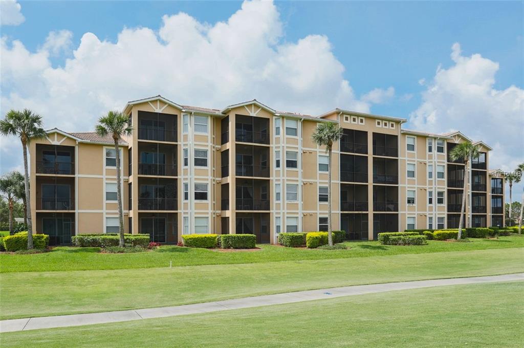 GRAND ESTUARY V RVR STD PH1 OR2396/6779 - Residential Lease