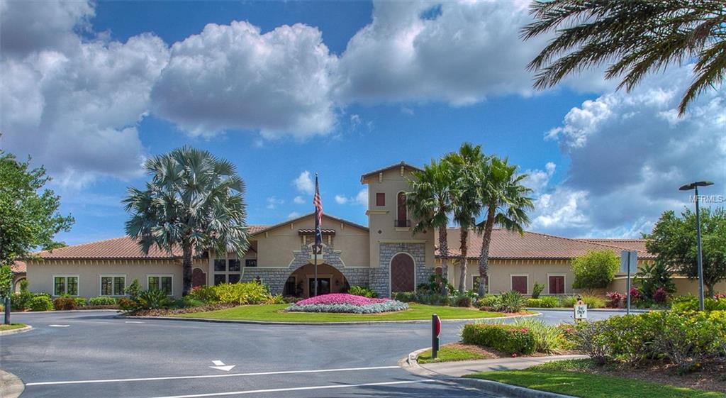 GRAND ESTUARY V RVR STD PH1 OR2396/6779 - Residential Lease