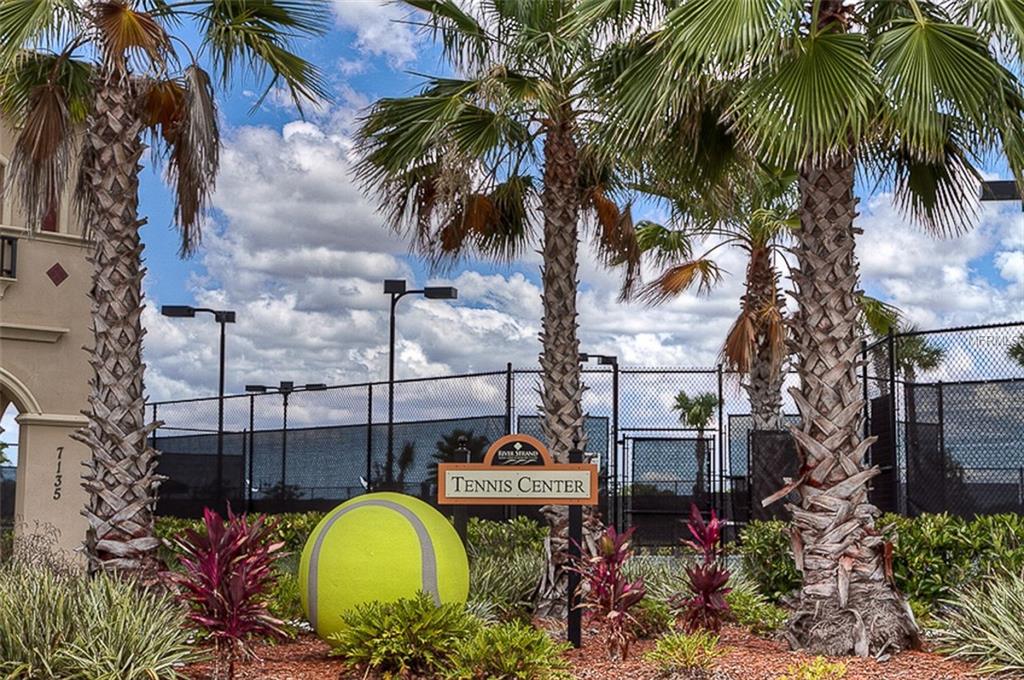 GRAND ESTUARY V RVR STD PH1 OR2396/6779 - Residential Lease