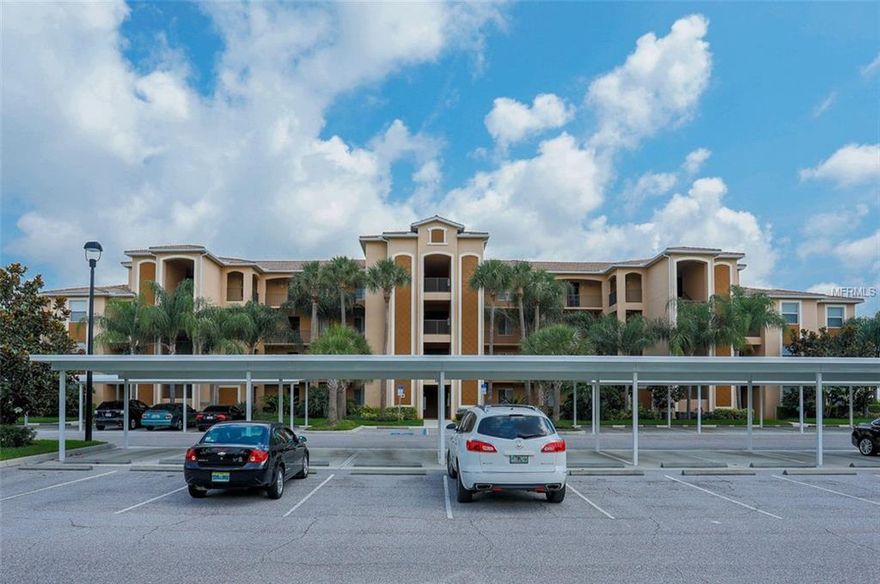 Your spacious and fully equipped vacation home here in Bradenton, Florida includes a refreshing community swimming pool and all the amenities you expect on a Florida vacation. When not golfing on River Strand Golf Course and Country Club, relax in your comfortable living room with a large Flat Screen TV and enough seating for 4. There is a quiet sitting area located just before the kitchen that is perfect for spending some down time and catching up on a book. The kitchen includes a counter bar space great for grabbing a quick bite to eat or just surfing the web. The dining room table is located next to wide windows perfect for enjoying the view while you eat a meal. Your kitchen comes fully equipped with all the cooking utensils, and baking dishes you should need. Be sure to bring specific spices and seasonings to suit your tastes.