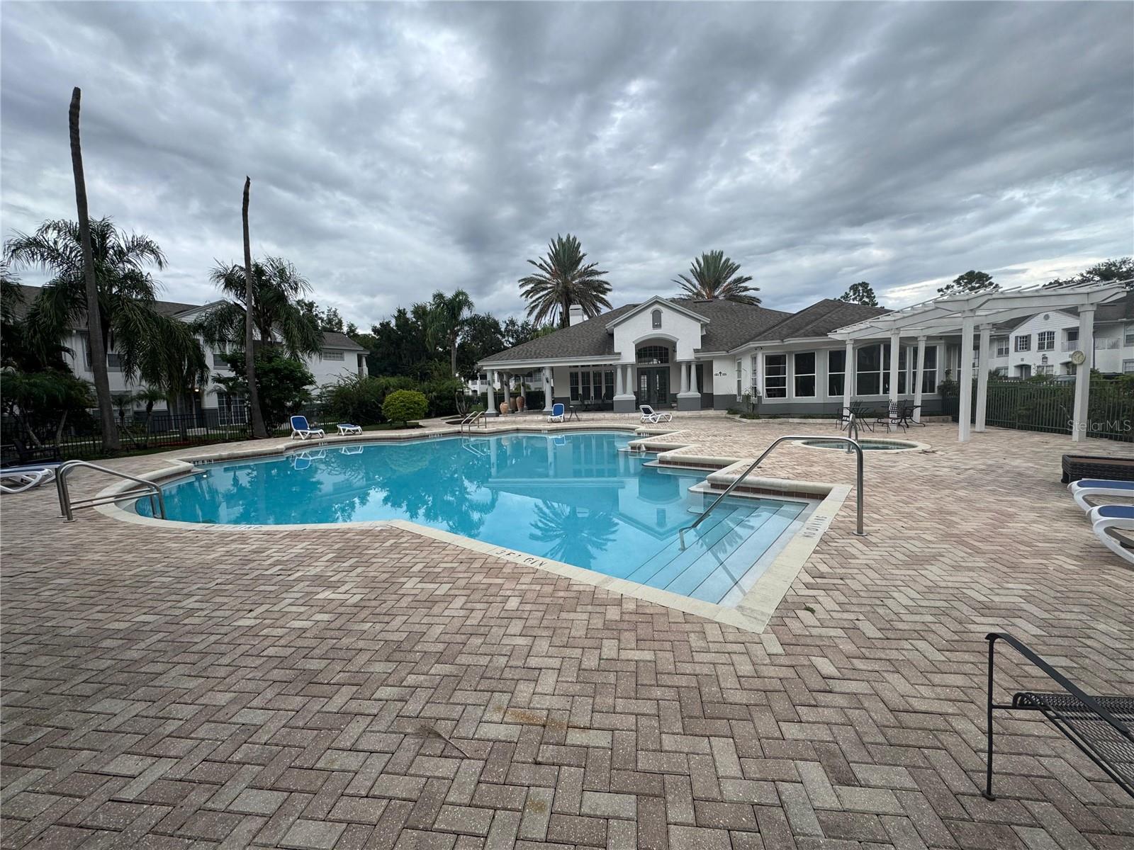 SUNERT LAKE - Residential Lease