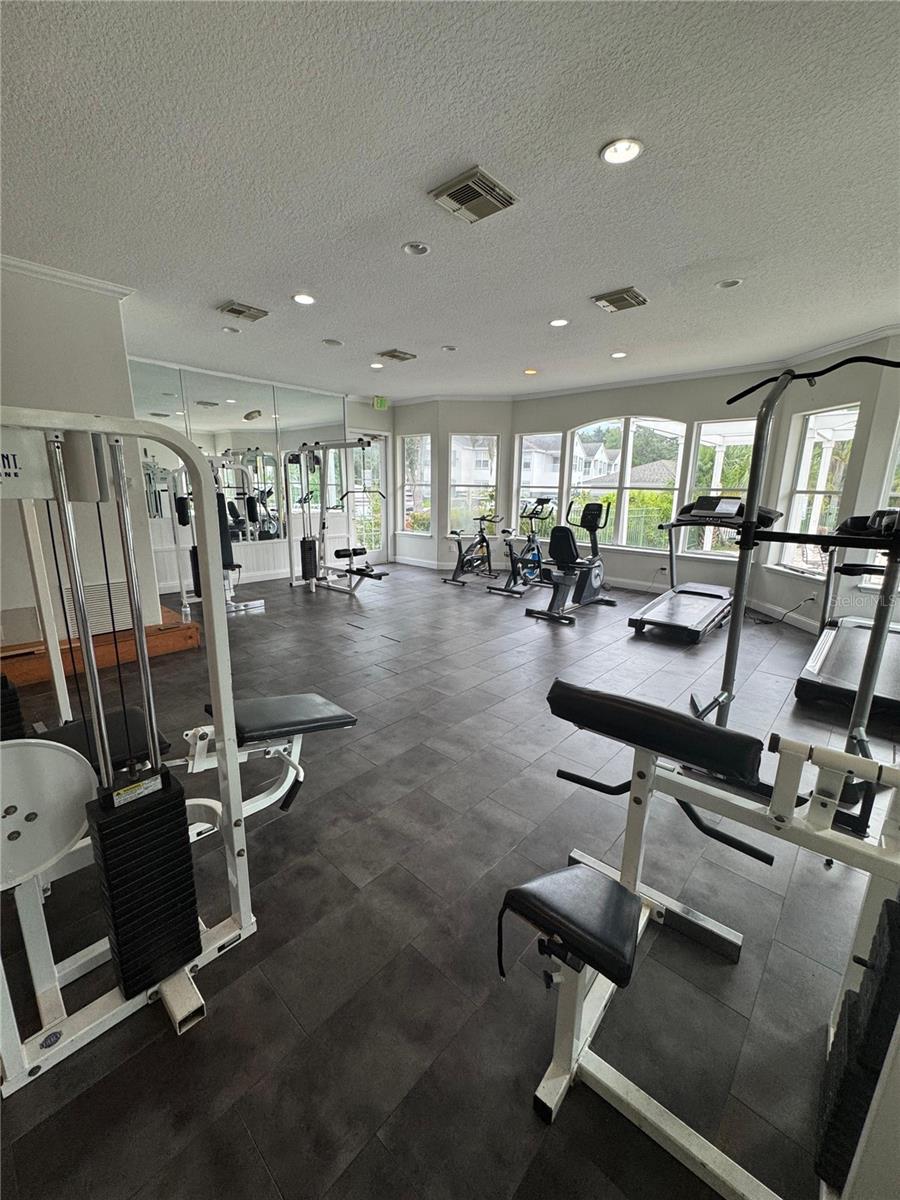 SUNERT LAKE - Residential Lease