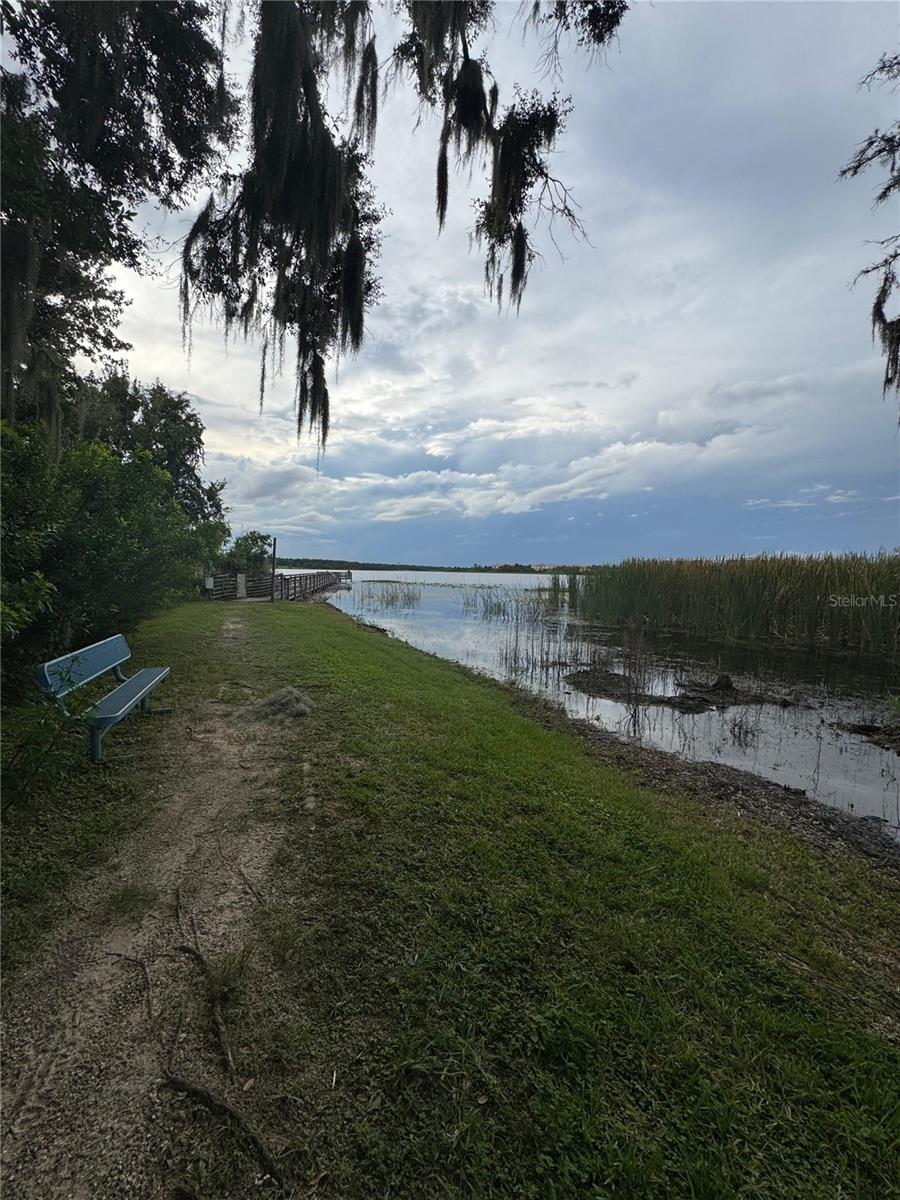 SUNERT LAKE - Residential Lease