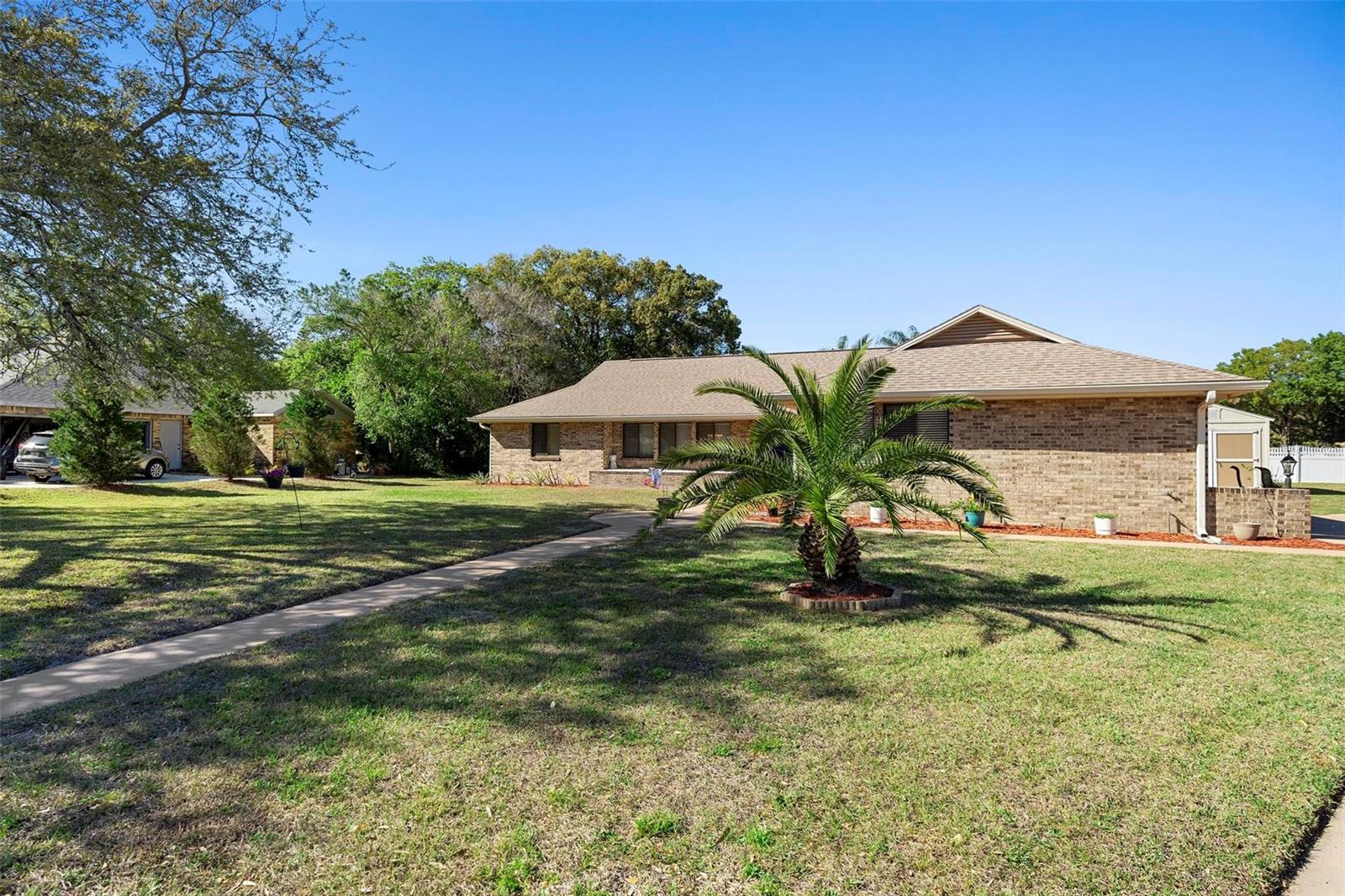 516 DONALDSON DRIVE