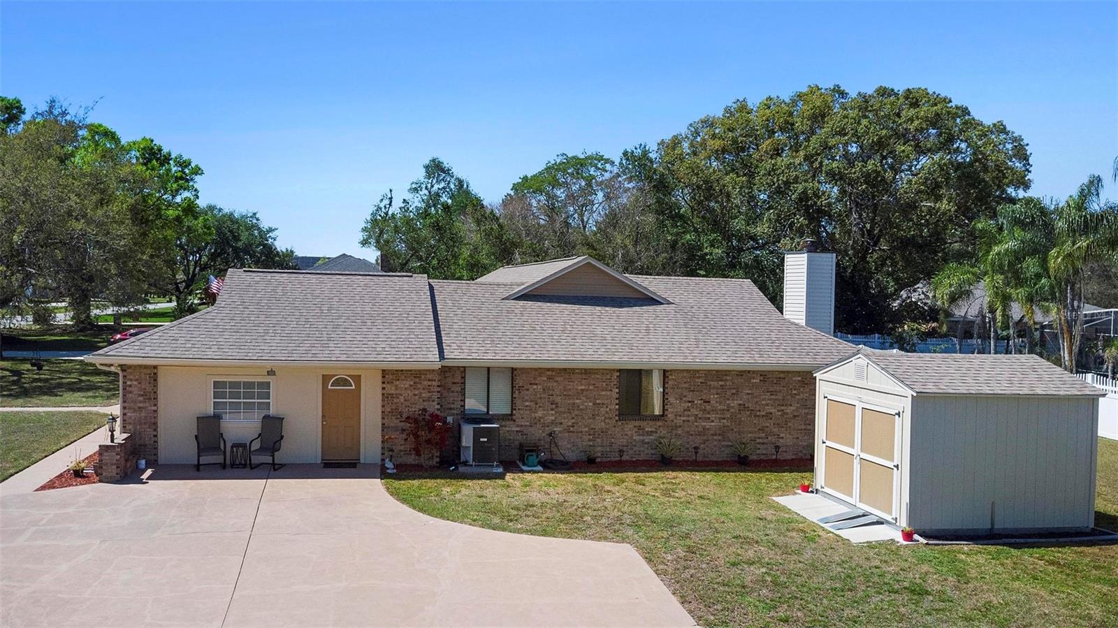 516 DONALDSON DRIVE