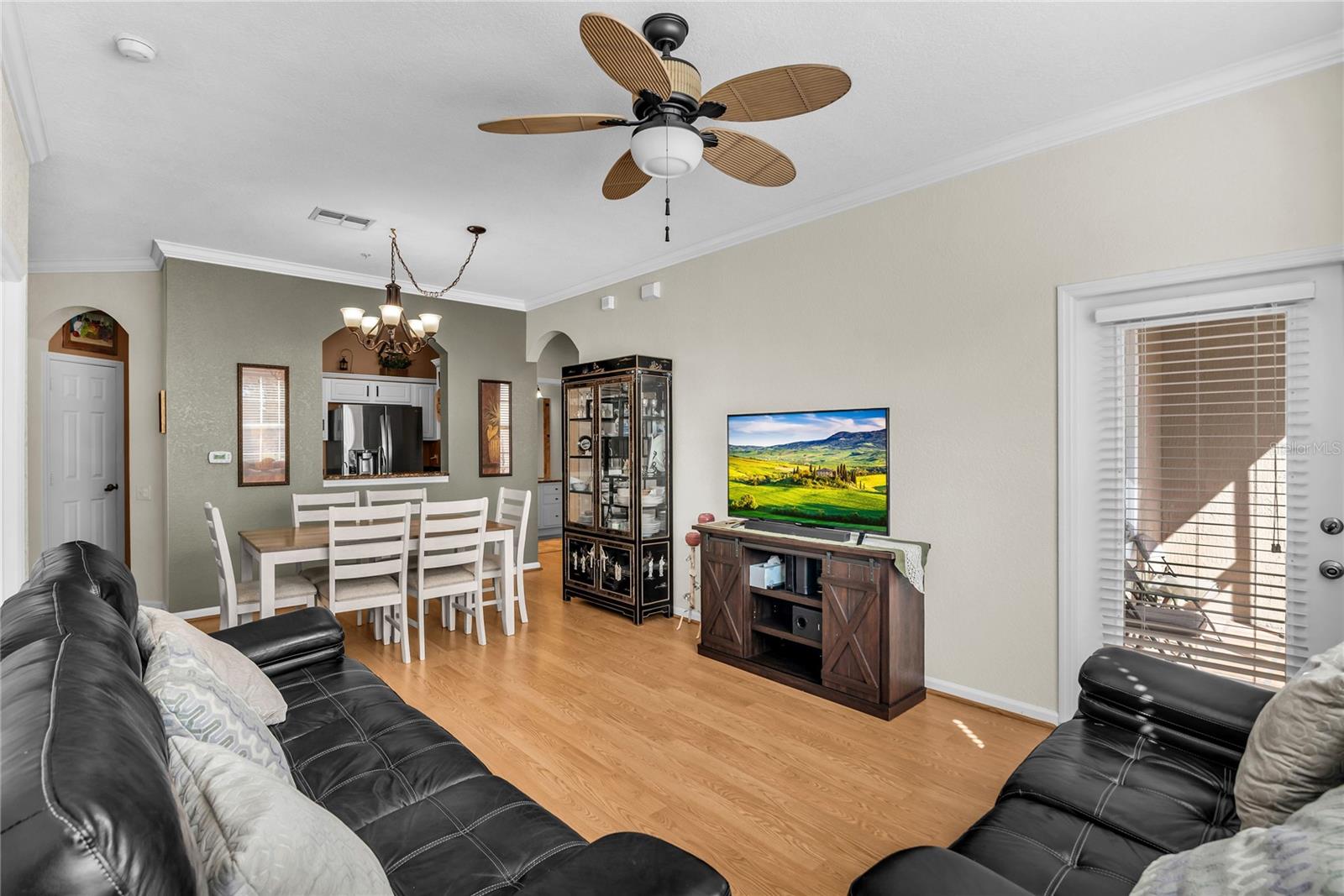 BRANTLEY TERRACE CONDO PH 1 THRU 7 - Residential